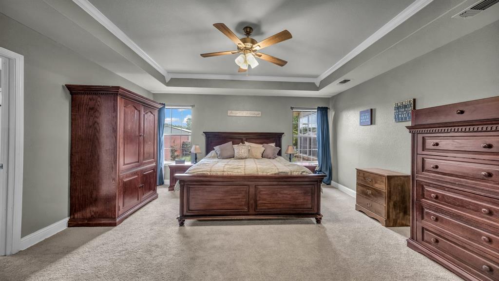 115 Deerfield Road Paradise, TX 76073 - Photo 16 of 39
