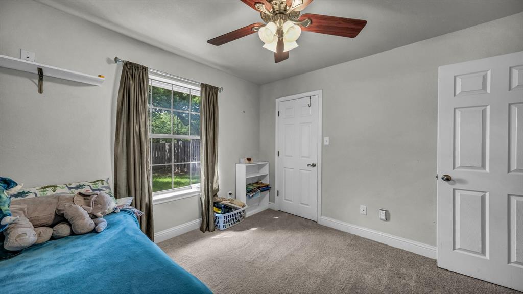 115 Deerfield Road Paradise, TX 76073 - Photo 24 of 39