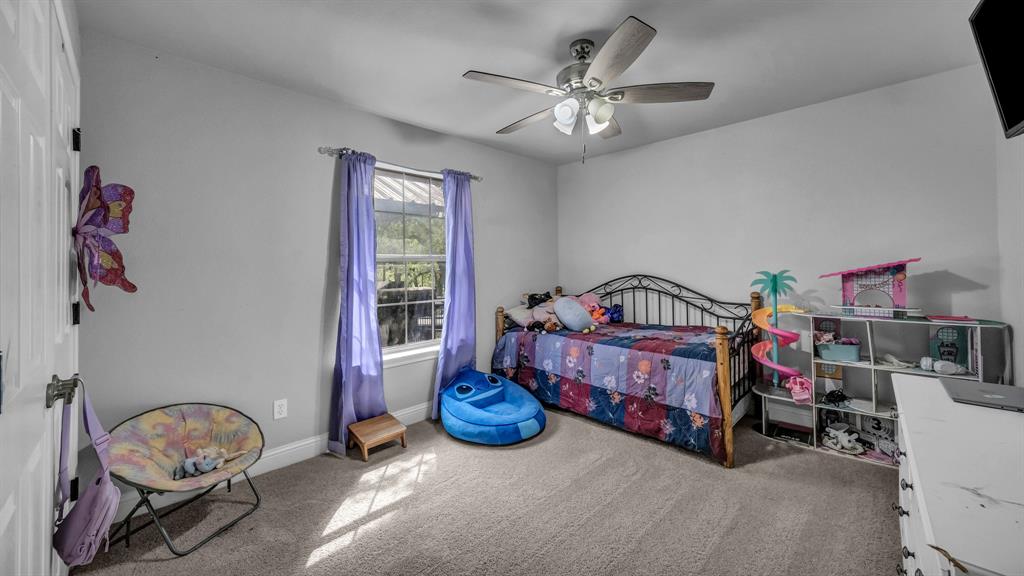 115 Deerfield Road Paradise, TX 76073 - Photo 25 of 39