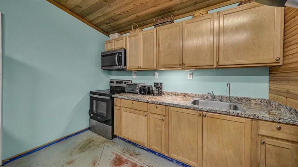 115 Deerfield Road Paradise, TX 76073 - Photo 30 of 39
