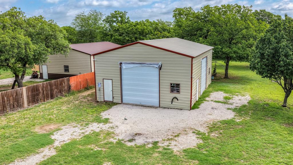 115 Deerfield Road Paradise, TX 76073 - Photo 35 of 39