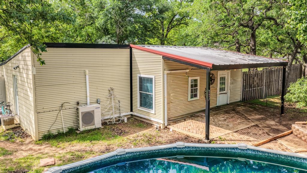 115 Deerfield Road Paradise, TX 76073 - Photo 37 of 39