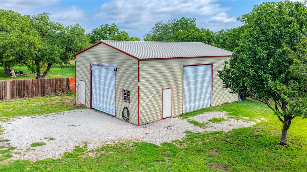 115 Deerfield Road Paradise, TX 76073 - Photo 39 of 39