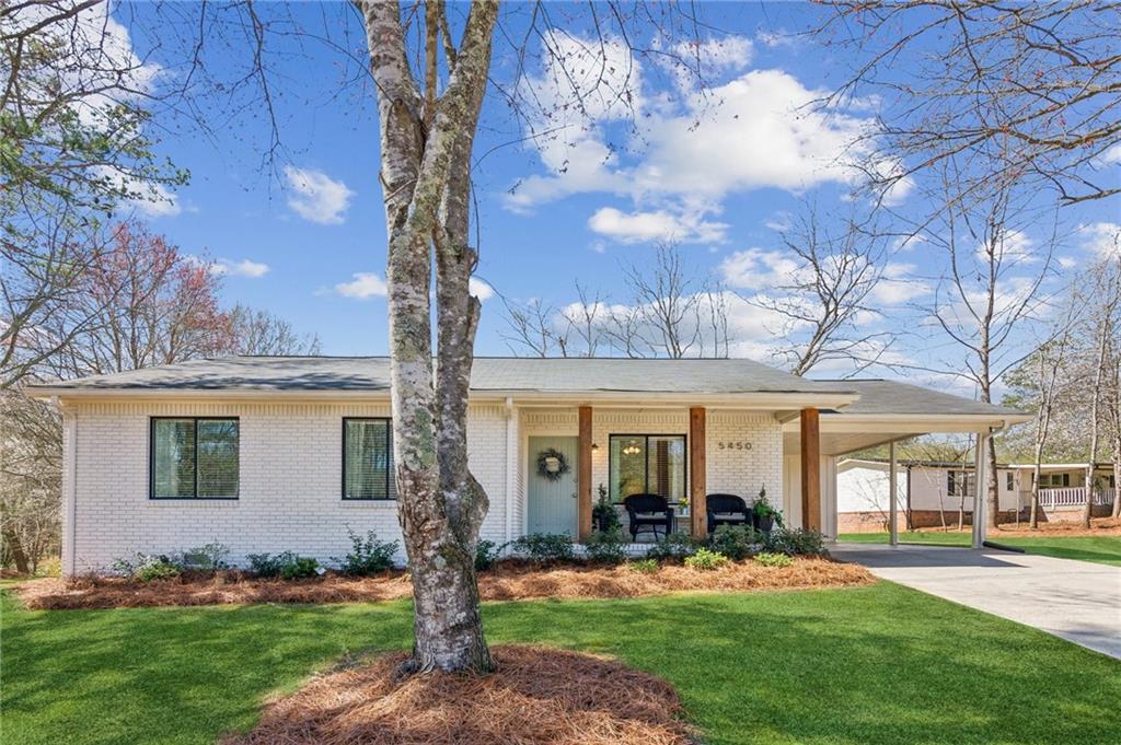 5450 Frazer Road Buford, GA 30518 - Photo 1 of 1 Gallery Image 1