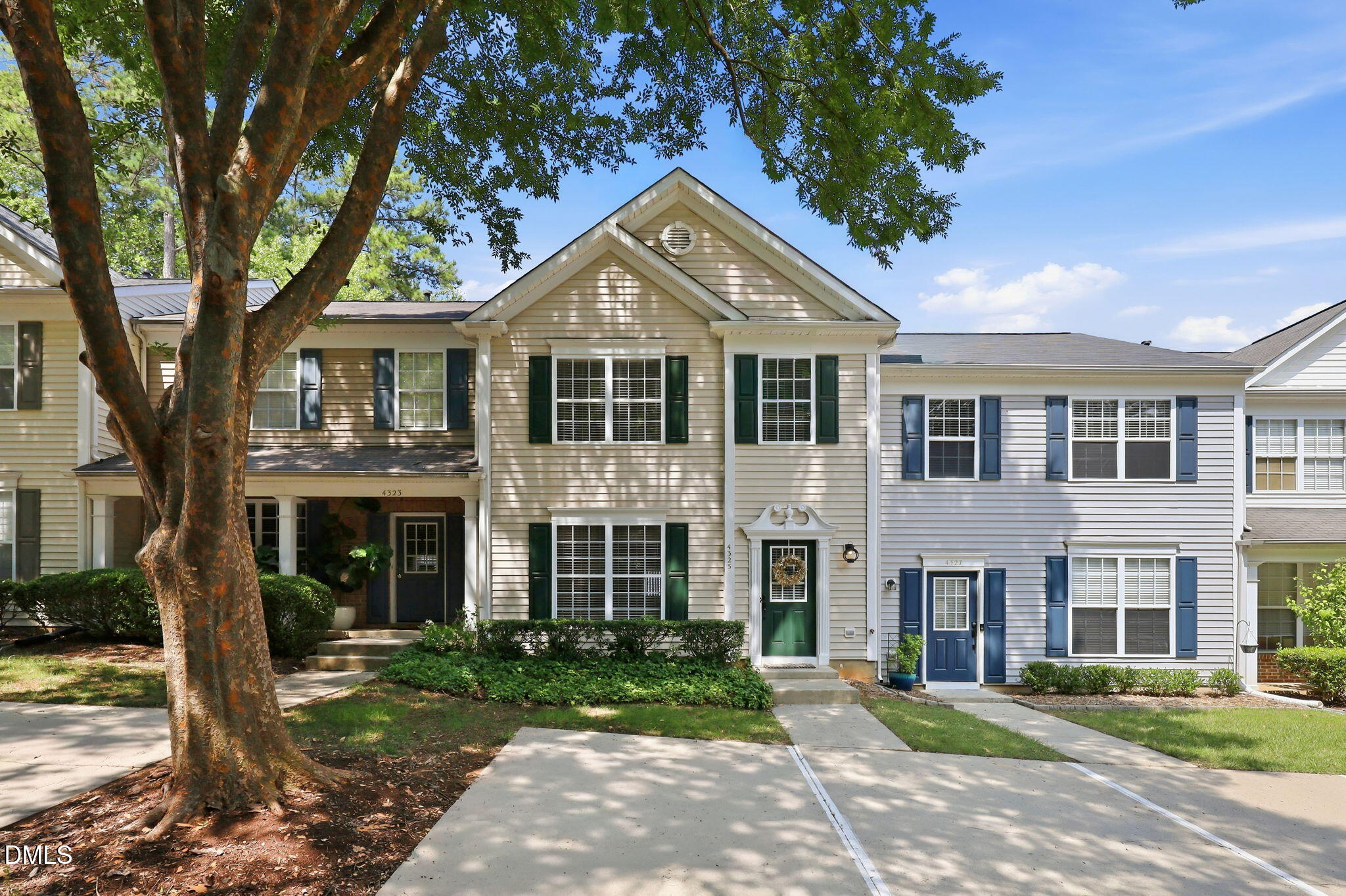 4325 Vienna Crest Drive Raleigh, NC 27613 - Photo 3 of 47 1-web-or-mls-1-print-IMG_4275_1-Edited