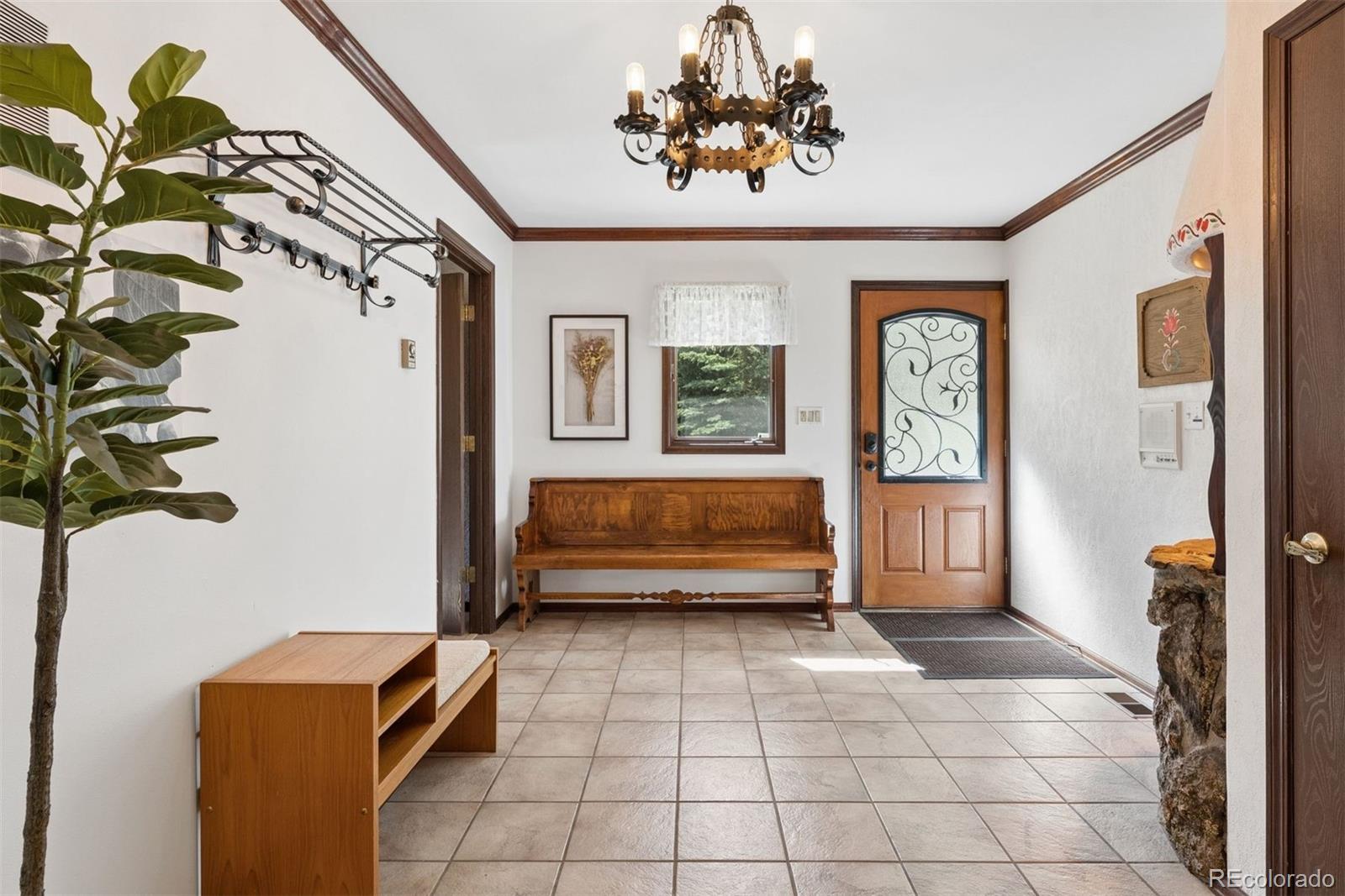 4362 Witter Gulch Road Evergreen, CO 80439 - Photo 5 of 49