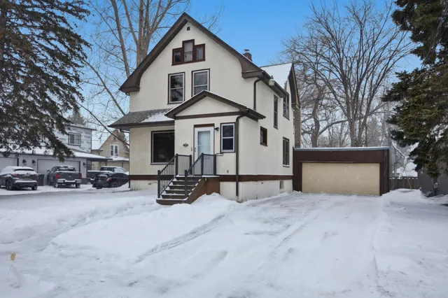 $299,000 | 819 7th Avenue South, Moorhead, MN 56560