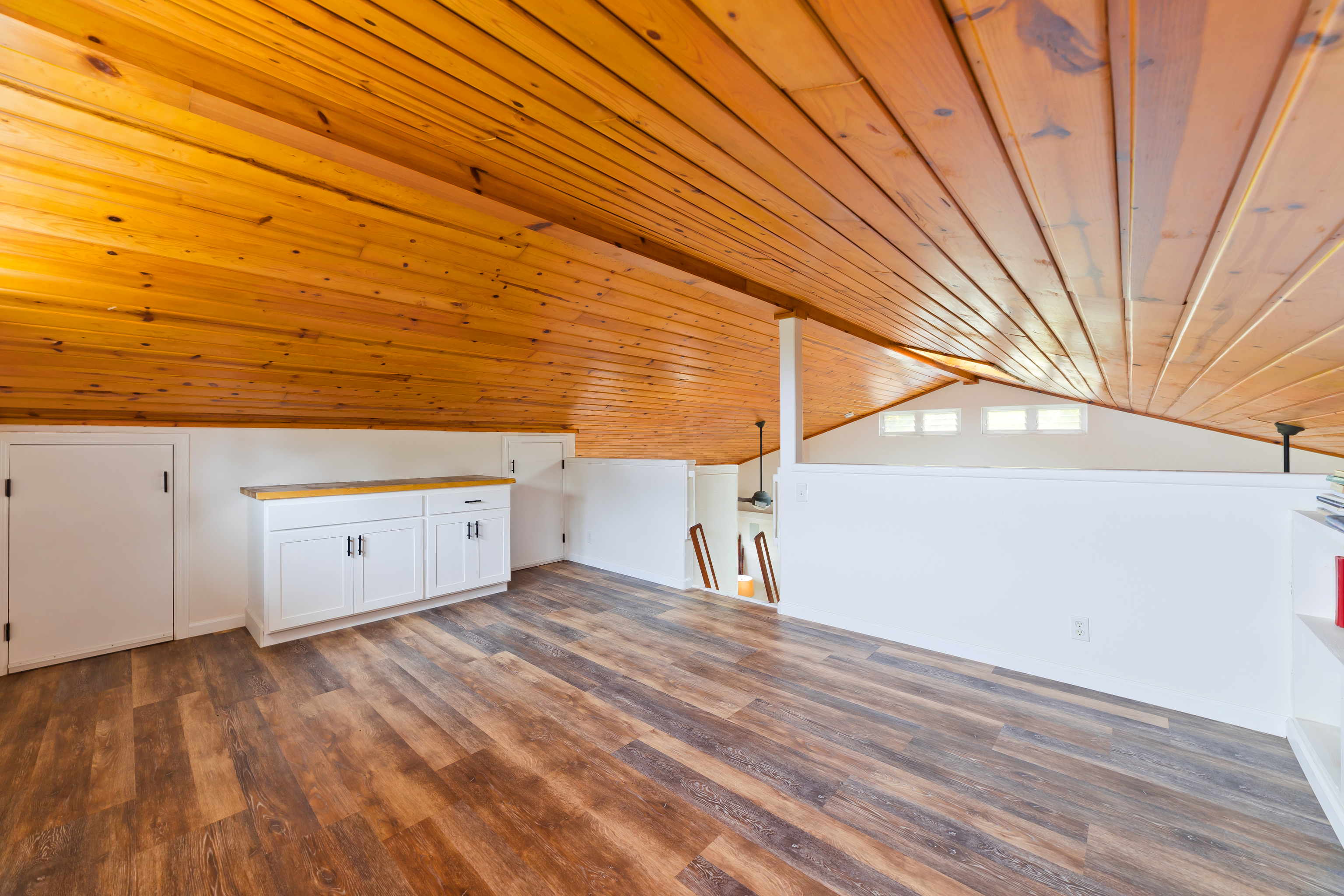 32-56 Piha Kahuku Road Ninole, HI 96773 - Photo 6 of 26 a view of a backyard of a house