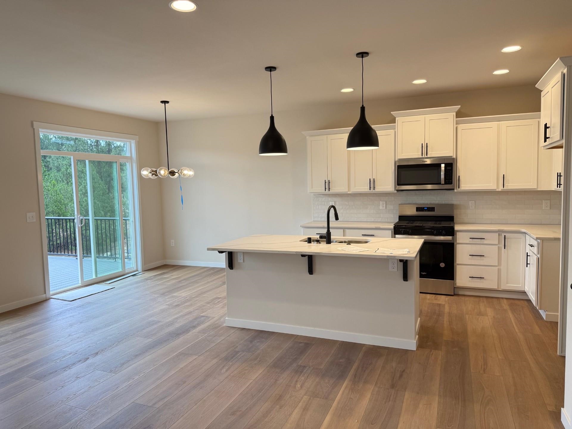 3203 South Custer Street Spokane, WA 99223 - Photo 5 of 14