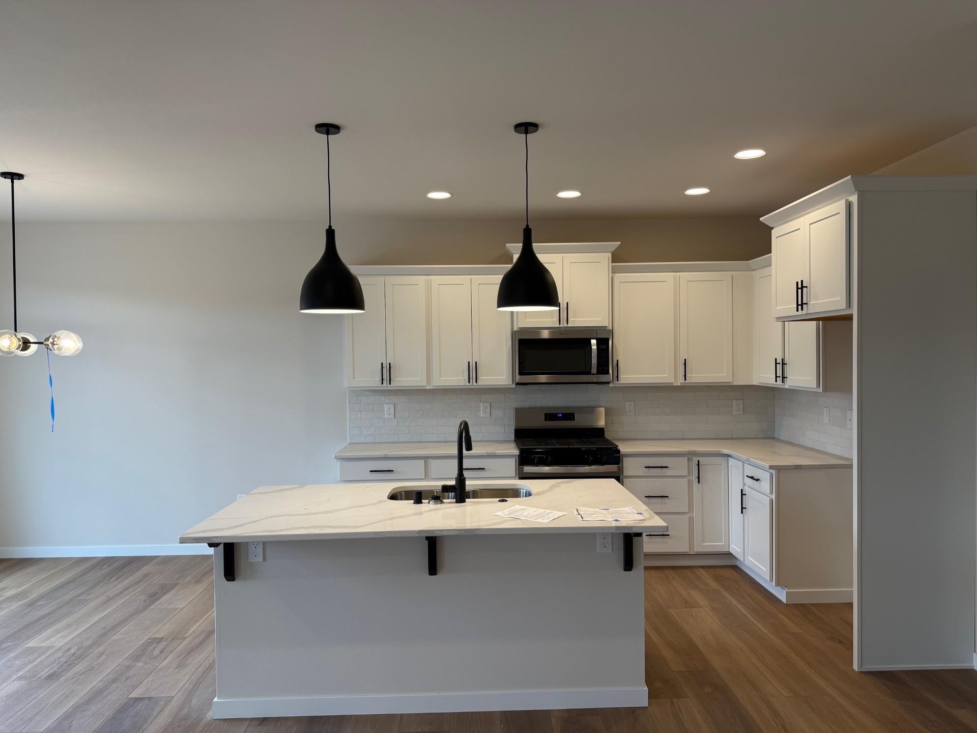 3203 South Custer Street Spokane, WA 99223 - Photo 6 of 14