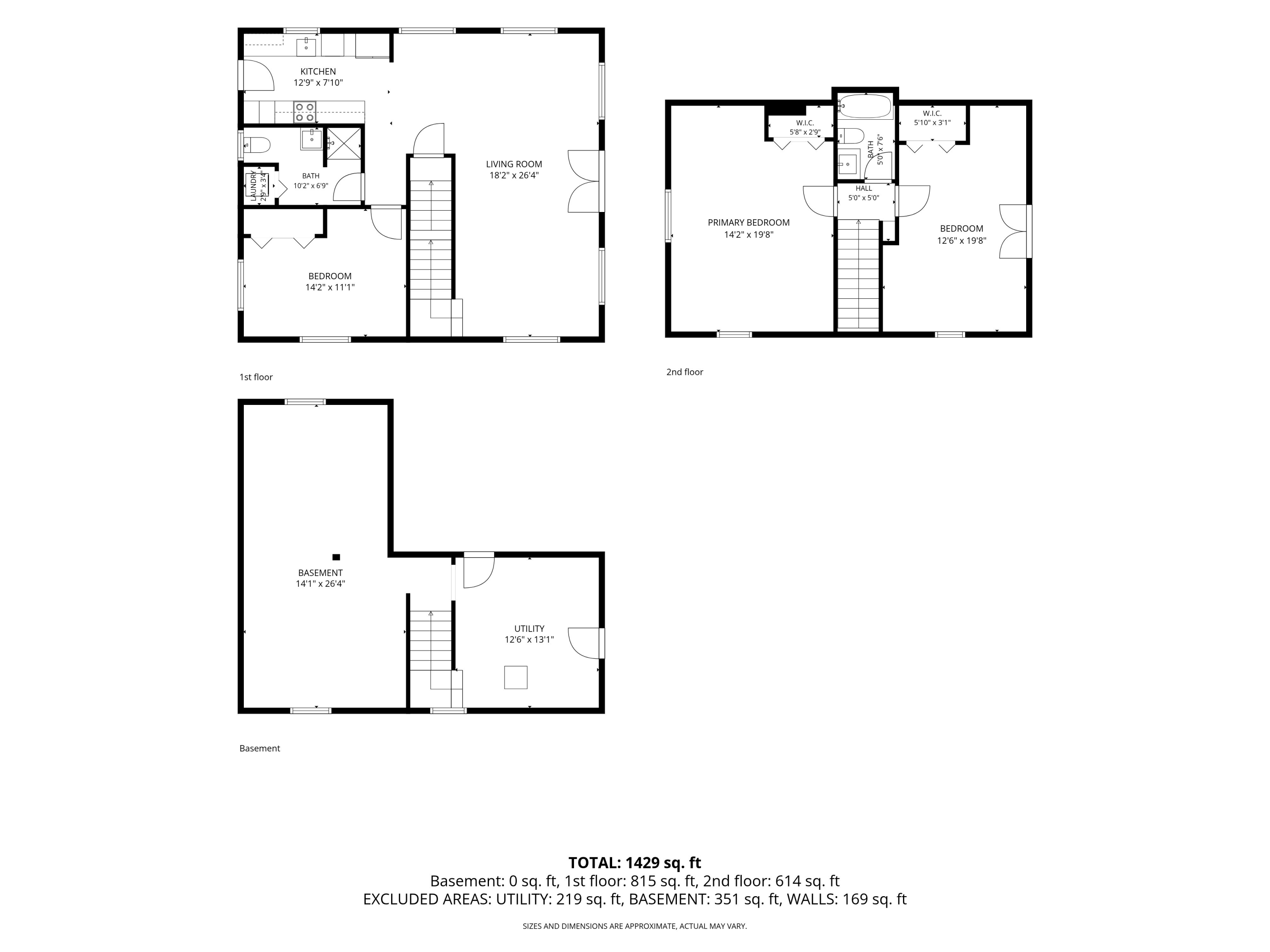 8 Hillside Avenue Harrison, ME 04040 - Photo 40 of 43