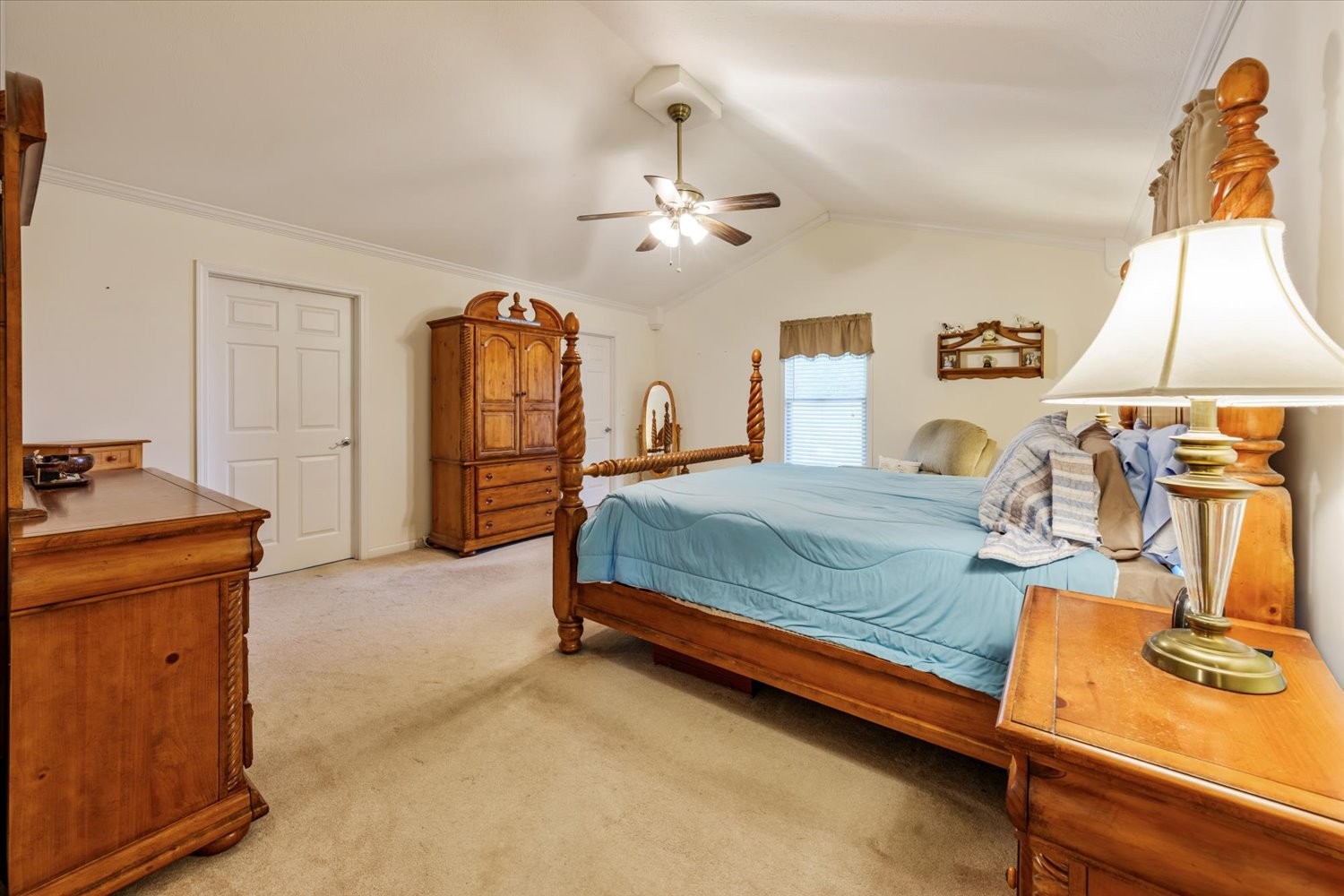 124 Napier Road Hohenwald, TN 38462 - Photo 22 of 83