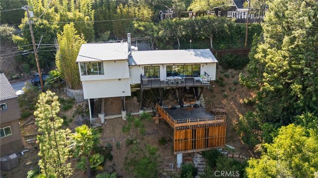 $1,650,000 | 2522 Zorada Drive, Los Angeles, CA 90046