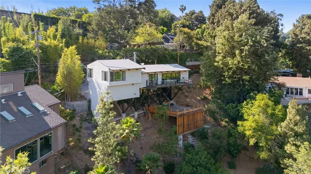 $1,650,000 | 2522 Zorada Drive, Los Angeles, CA 90046