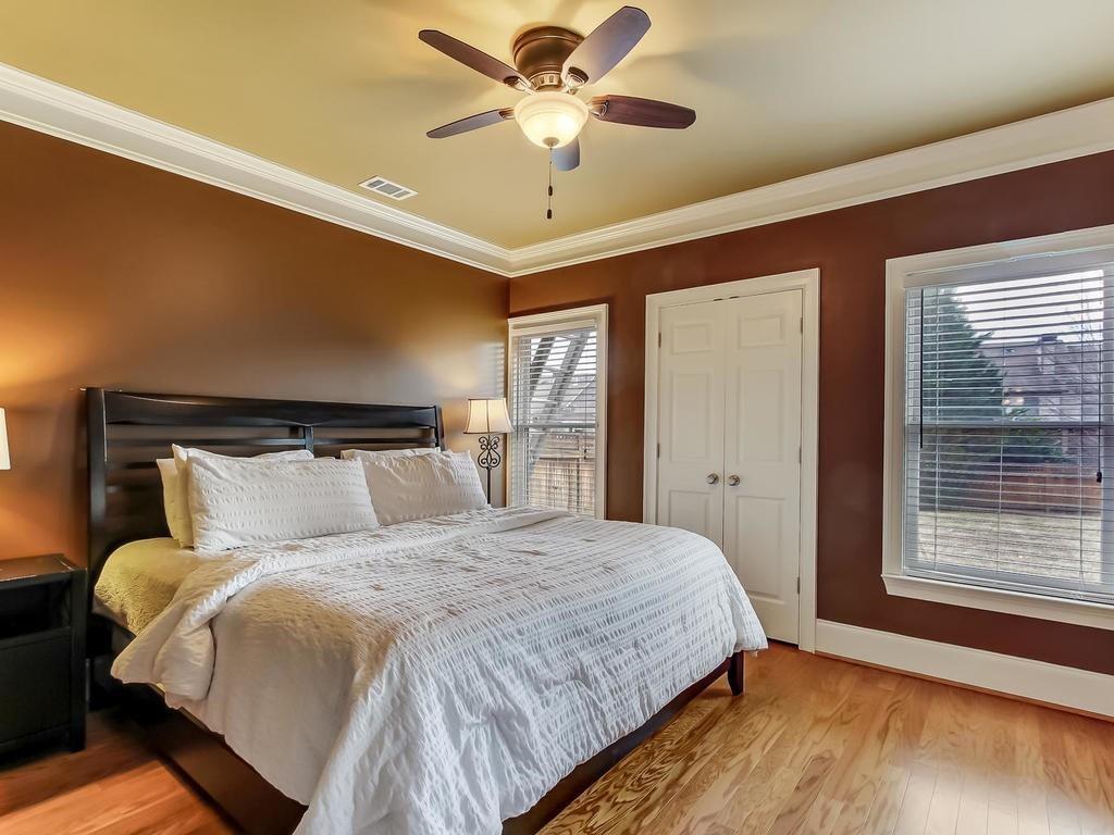 4128 Barnes Meadow Road Southwest Smyrna, GA 30082 - Photo 48 of 56