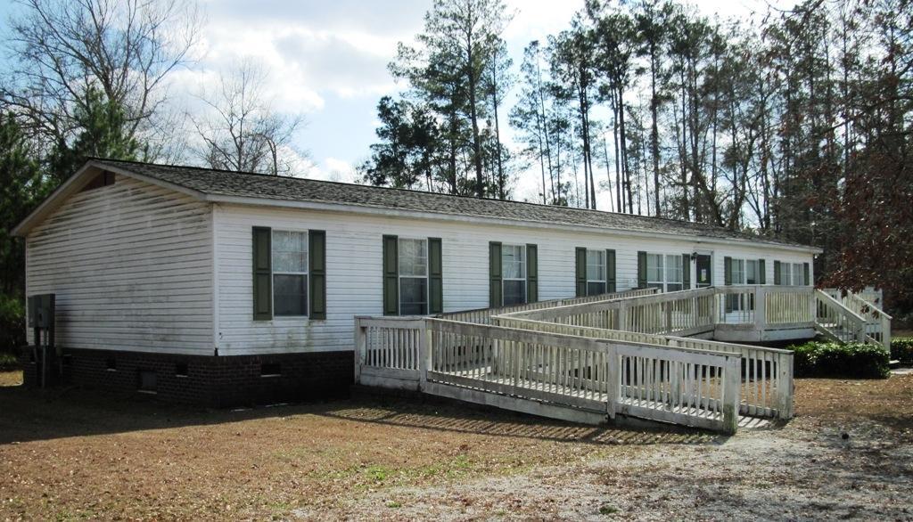 2172 Sidneys Road Walterboro, SC 29488 - Photo 2 of 6 sid2