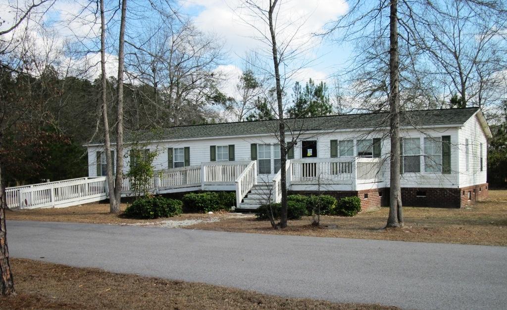2172 Sidneys Road Walterboro, SC 29488 - Photo 3 of 6 sid3