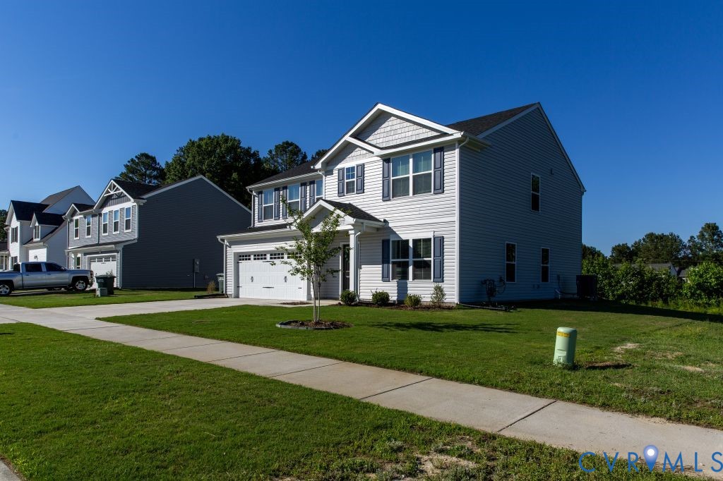 318 Pointers Drive West Point, VA 23181 - Photo 45 of 45