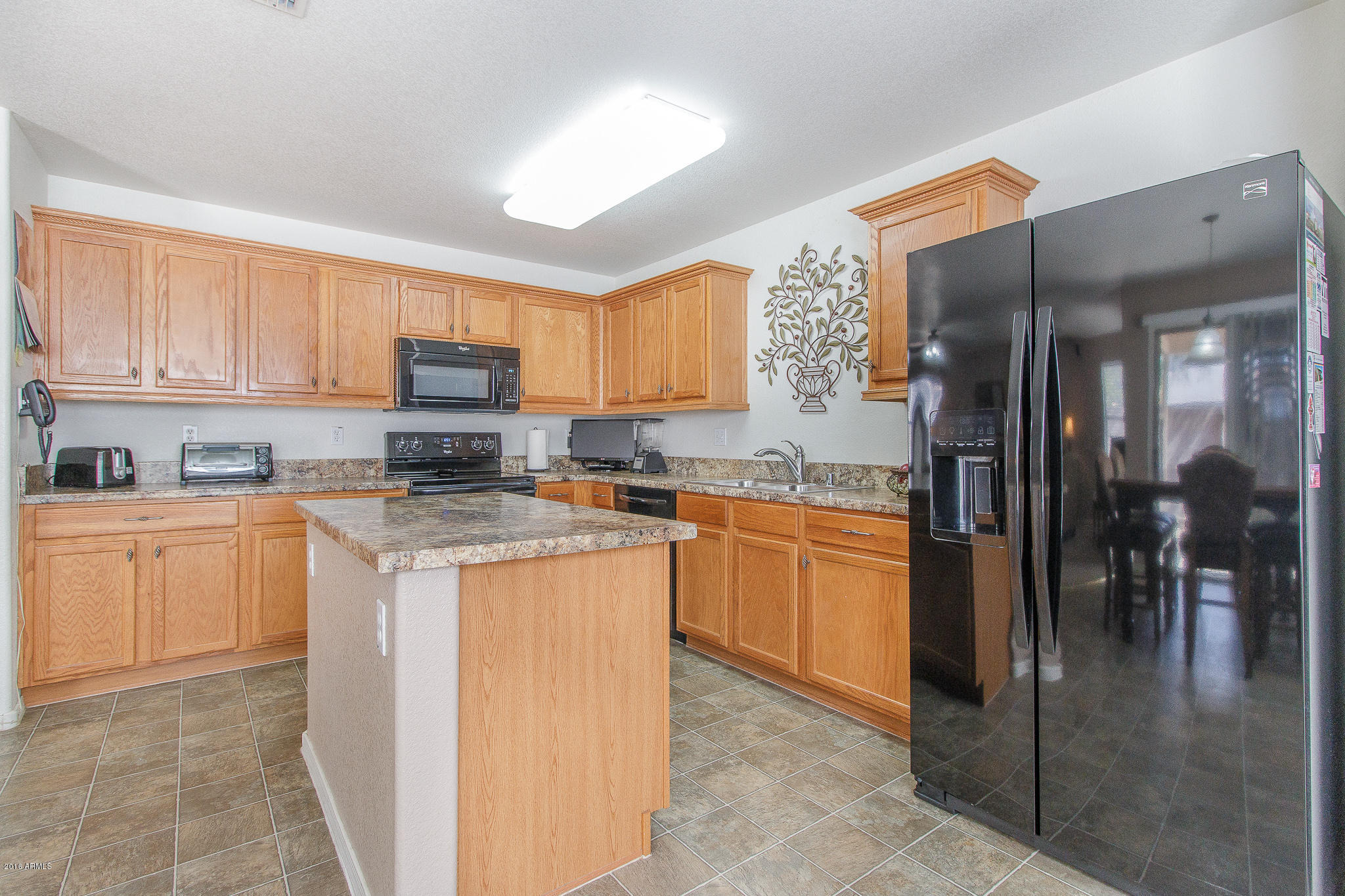 3357 South Bowman Road Apache Junction, AZ 85119 - Photo 8 of 32 8) KITCHEN