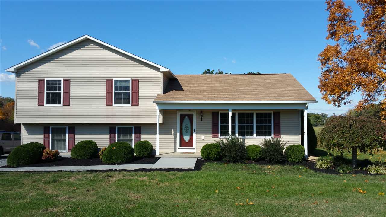 9601 Browns Gap Road Grottoes, VA 24441 - Photo 1 of 35 Gallery Image 1