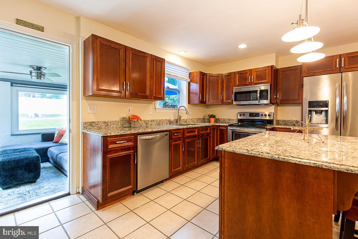 5309 Tolson Road Temple Hills, MD 20748 - Photo 12 of 59 Gallery Image 12