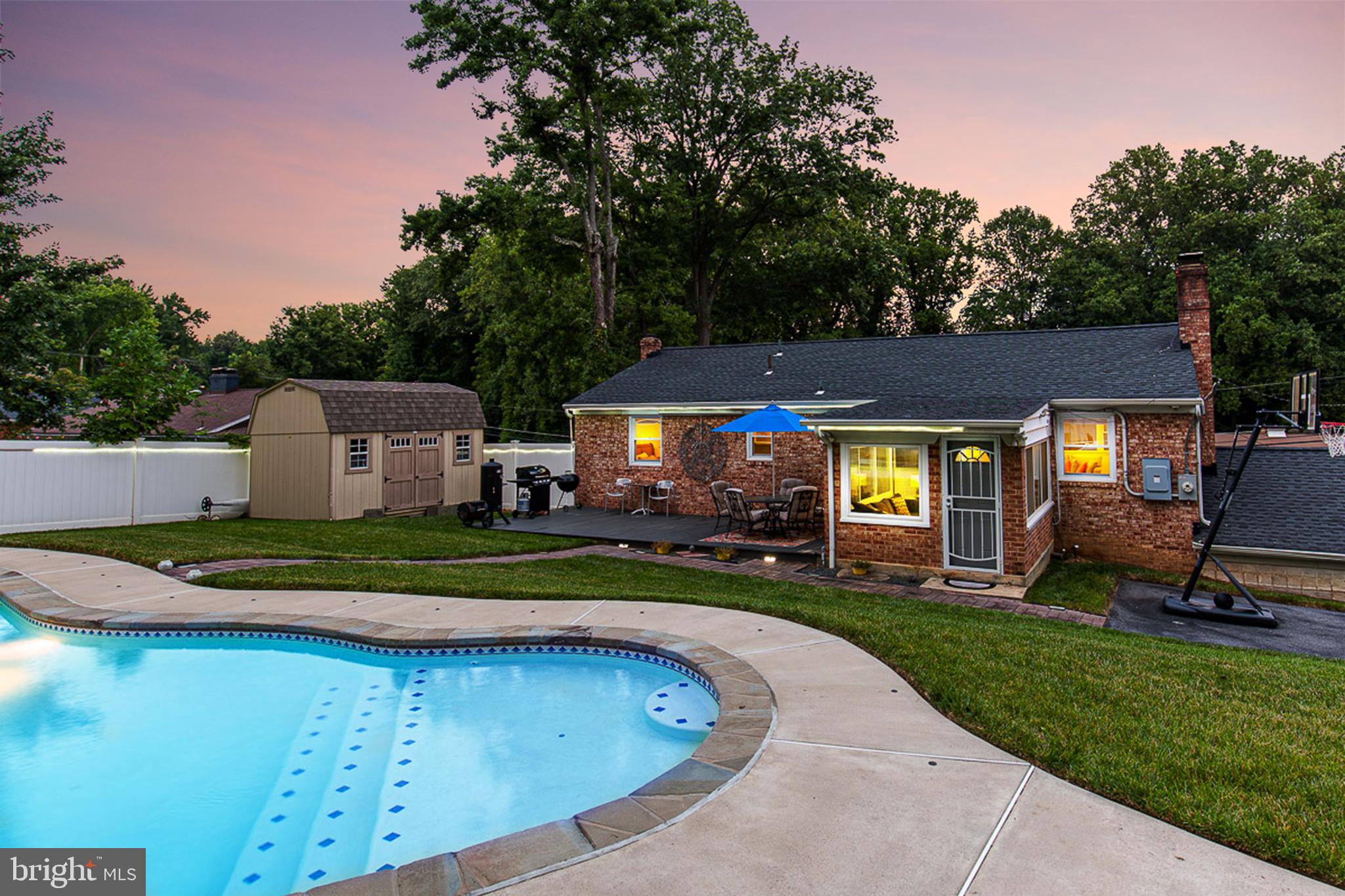 5309 Tolson Road Temple Hills, MD 20748 - Photo 2 of 59 Gallery Image 2