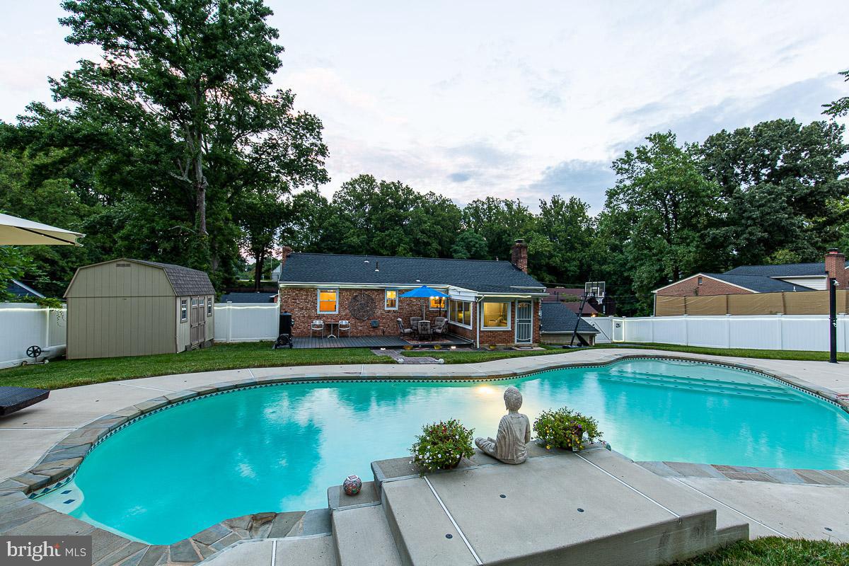 5309 Tolson Road Temple Hills, MD 20748 - Photo 3 of 59 Gallery Image 3