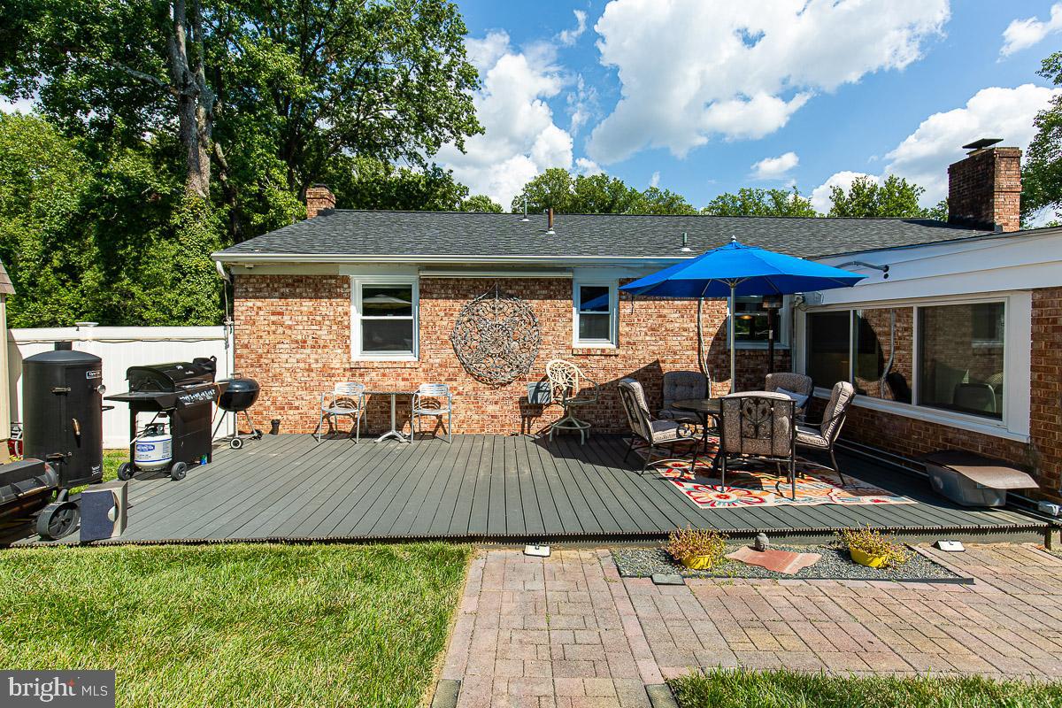 5309 Tolson Road Temple Hills, MD 20748 - Photo 47 of 59 Gallery Image 47