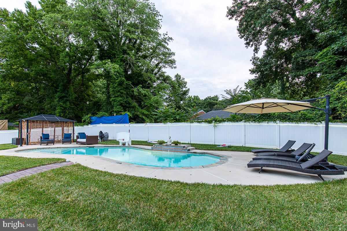 5309 Tolson Road Temple Hills, MD 20748 - Photo 50 of 59 Gallery Image 50