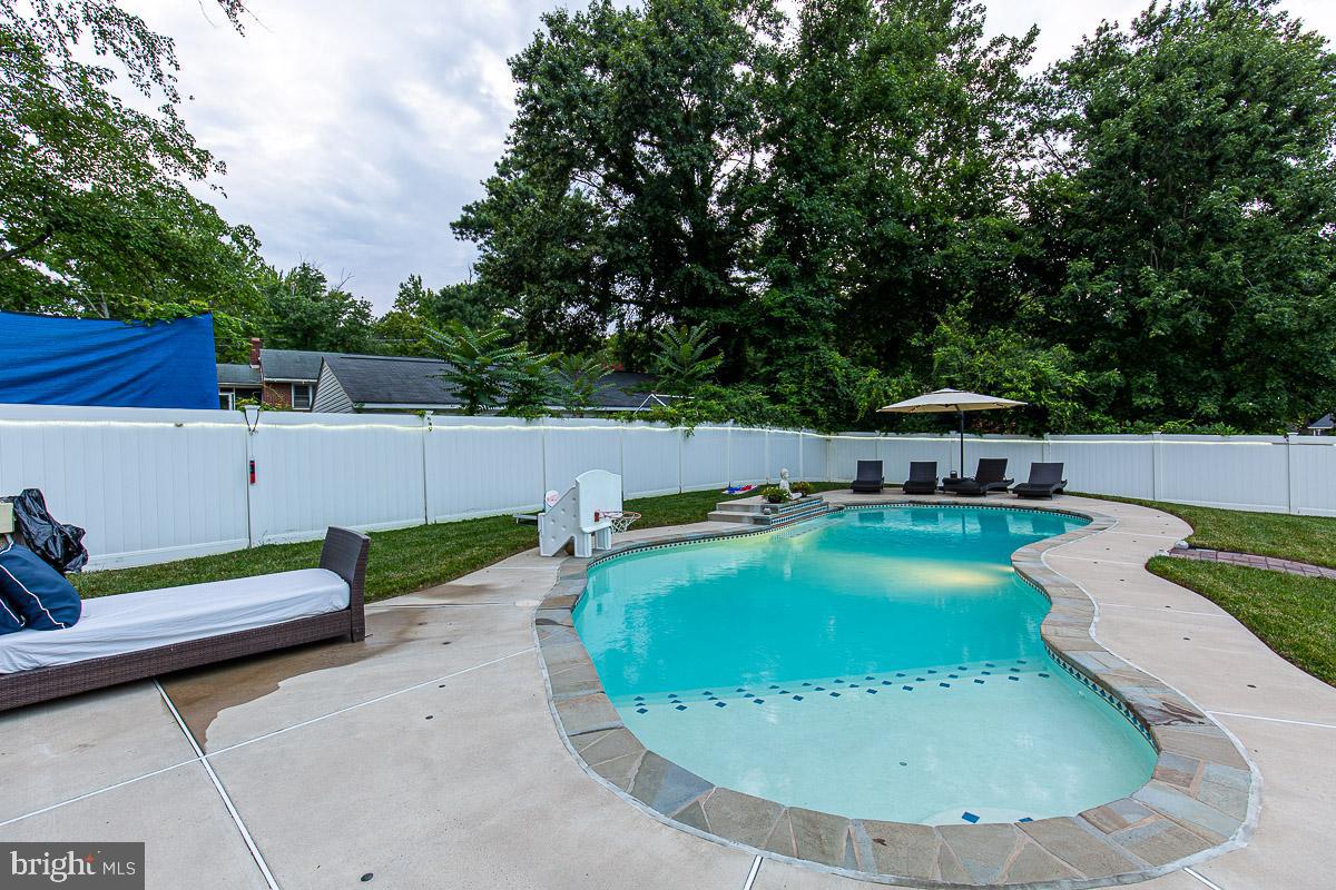 5309 Tolson Road Temple Hills, MD 20748 - Photo 52 of 59 Gallery Image 52