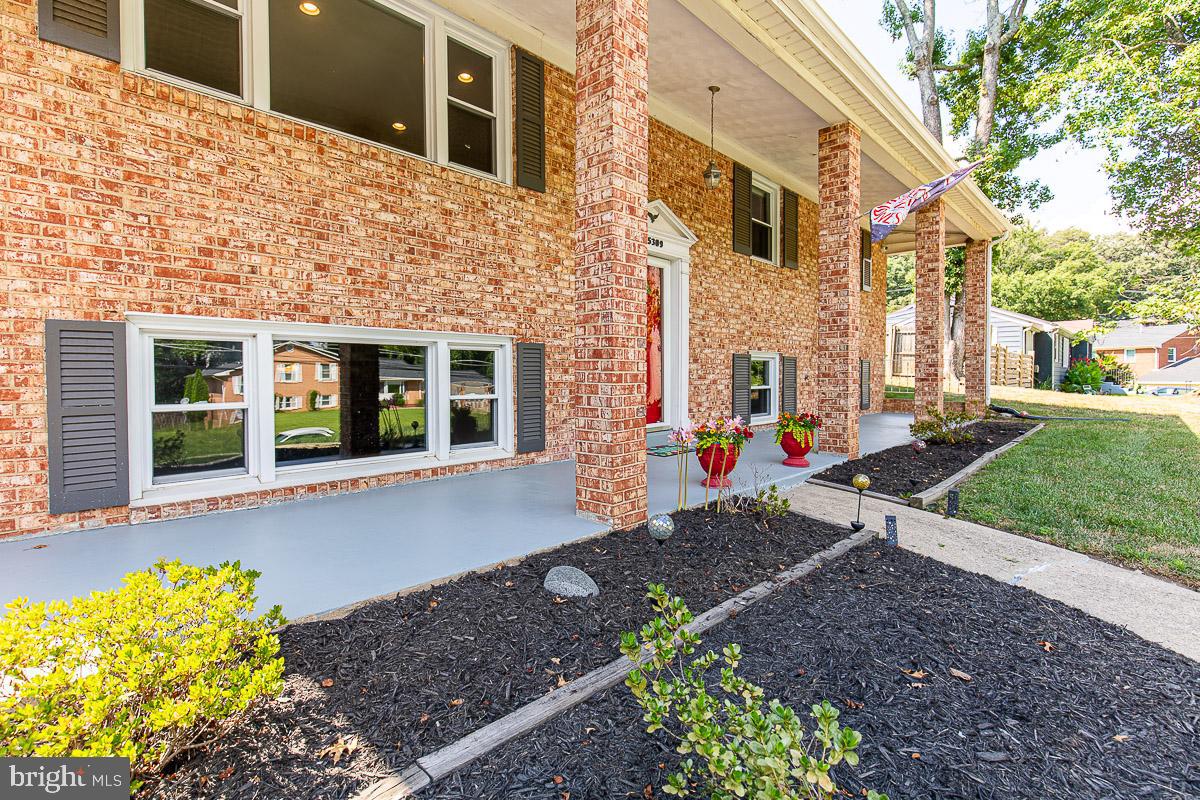 5309 Tolson Road Temple Hills, MD 20748 - Photo 57 of 59 Gallery Image 57