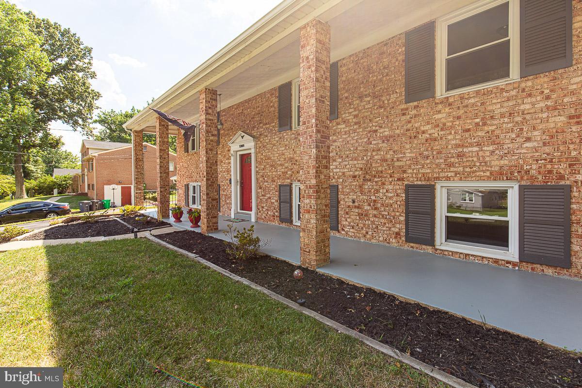 5309 Tolson Road Temple Hills, MD 20748 - Photo 59 of 59 Gallery Image 59