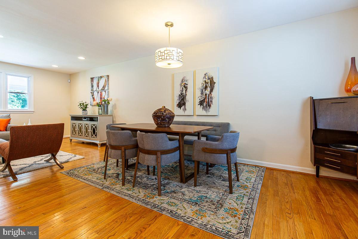 5309 Tolson Road Temple Hills, MD 20748 - Photo 8 of 59 Gallery Image 8