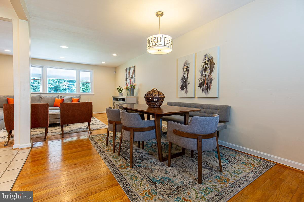 5309 Tolson Road Temple Hills, MD 20748 - Photo 9 of 59 Gallery Image 9