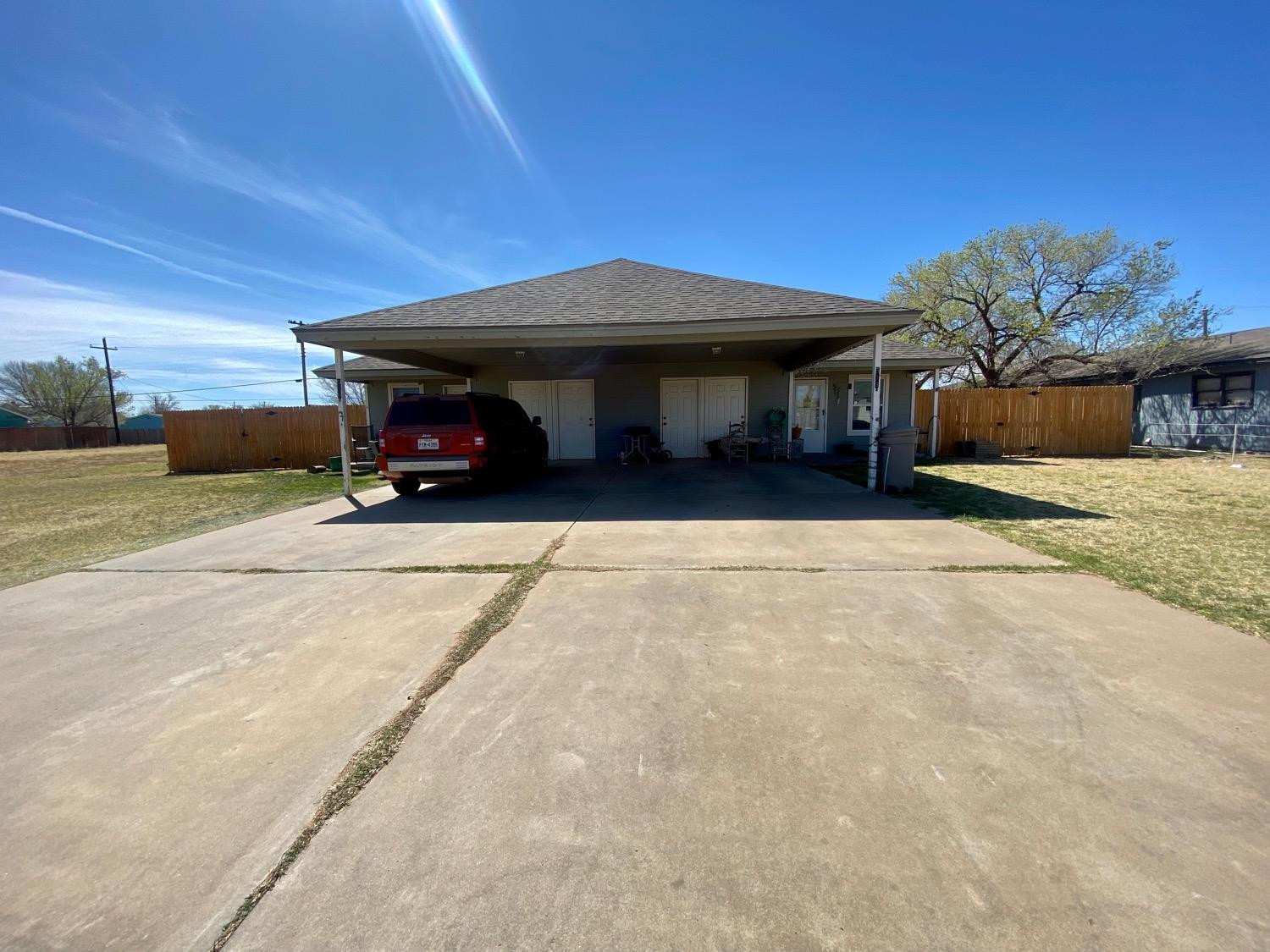 519 42nd Street Lubbock, TX 79404 - Photo 1 of 29 Photo 1