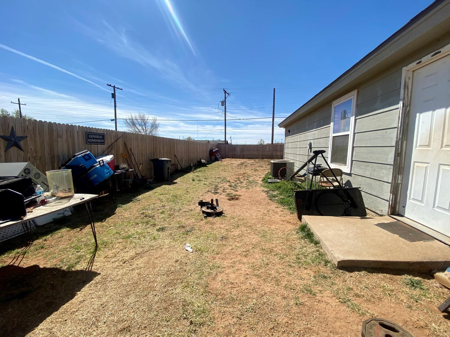 519 42nd Street Lubbock, TX 79404 - Photo 15 of 29 Photo 15