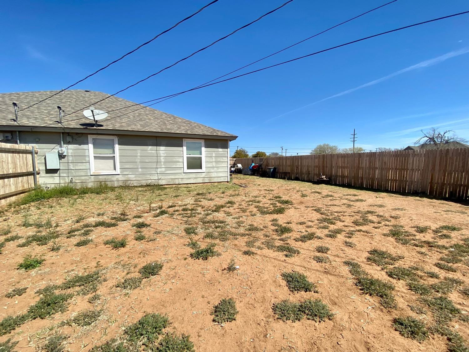 519 42nd Street Lubbock, TX 79404 - Photo 16 of 29 Photo 16