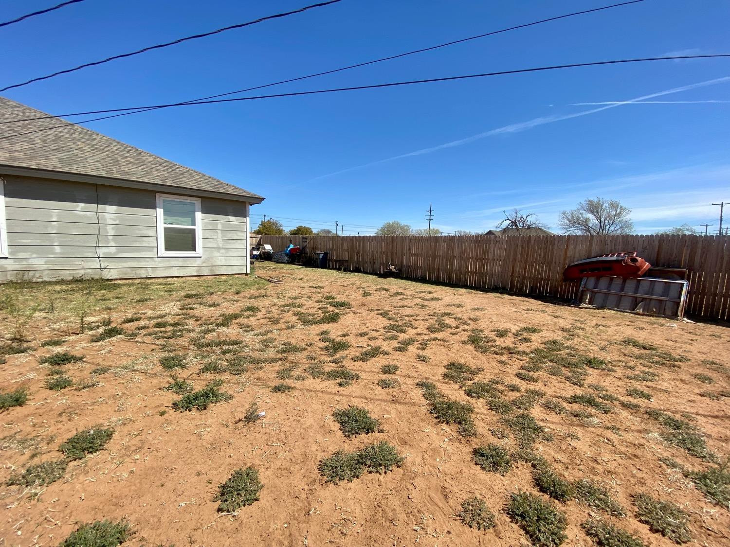 519 42nd Street Lubbock, TX 79404 - Photo 17 of 29 Photo 17