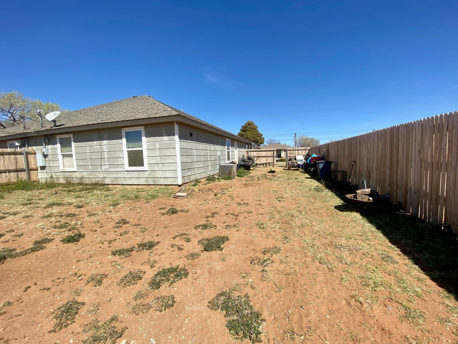 519 42nd Street Lubbock, TX 79404 - Photo 18 of 29 Photo 18