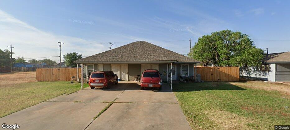 519 42nd Street Lubbock, TX 79404 - Photo 2 of 29 Photo 2