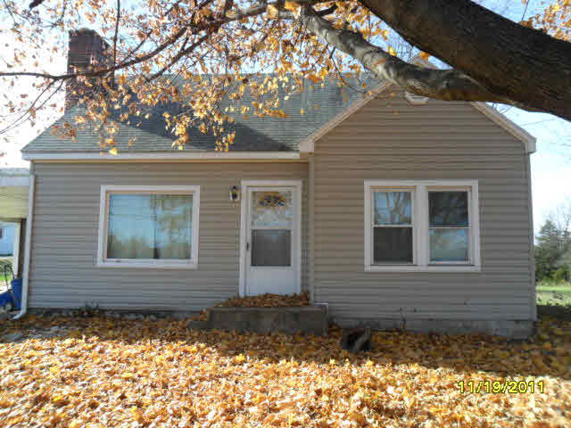 59 Valley Church Road Weyers Cave, VA 24486 - Photo 8 of 8 a front view of a house