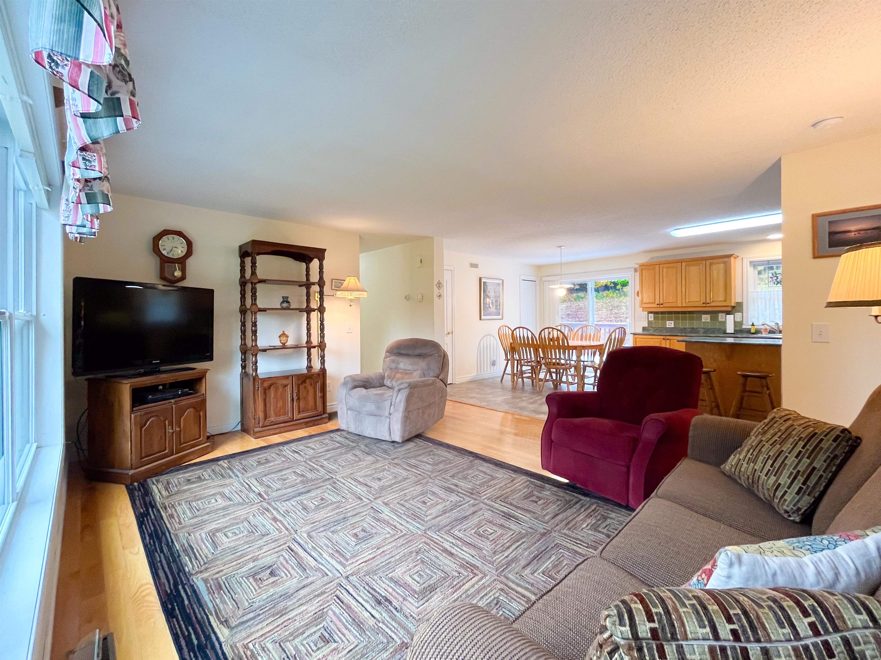 135 Lewis Hill Road Bethlehem, NH 03574 - Photo 12 of 41 Gallery Image 12
