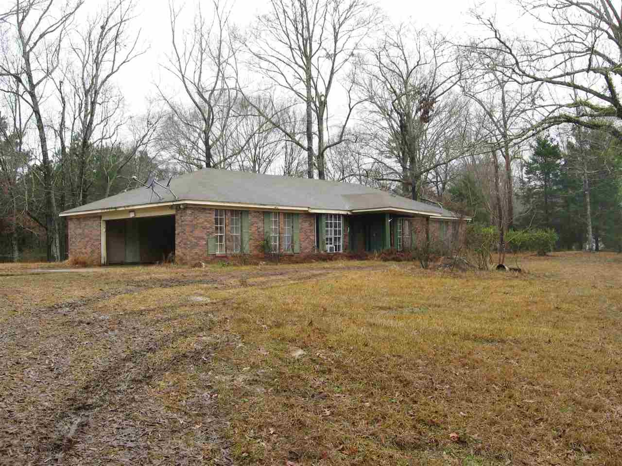 1473 Timberidge Road Terry, MS 39170 - Photo 1 of 7 Photo 1