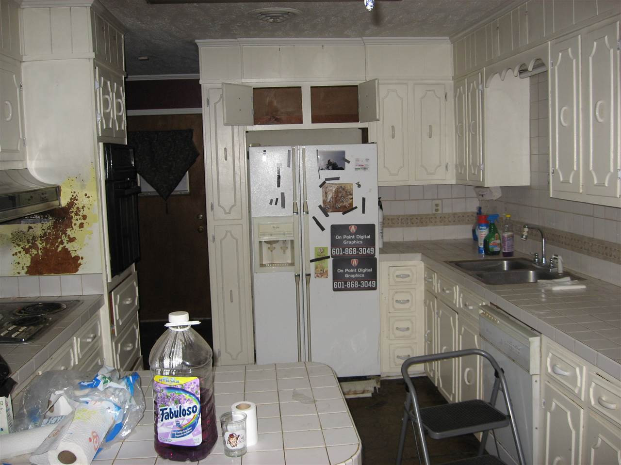 1473 Timberidge Road Terry, MS 39170 - Photo 4 of 7 Photo 4