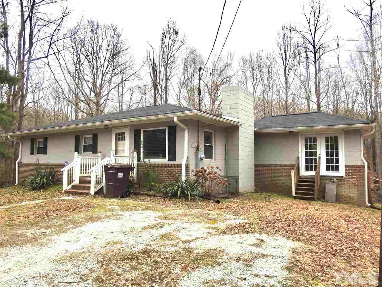 1770 Mountain Road Roxboro, NC 27574 - Photo 1 of 18 Gallery Image 1