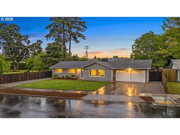 $499,900 | 4640 39th Avenue Northeast, Salem, OR 97305