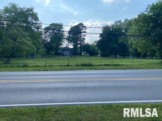 201 Rowatt Street Cambria, IL 62918 - Photo 2 of 6 a view of a park