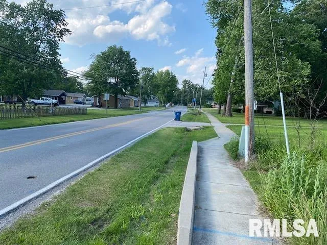 $80,000 | 201 Rowatt Street, Cambria, IL 62918