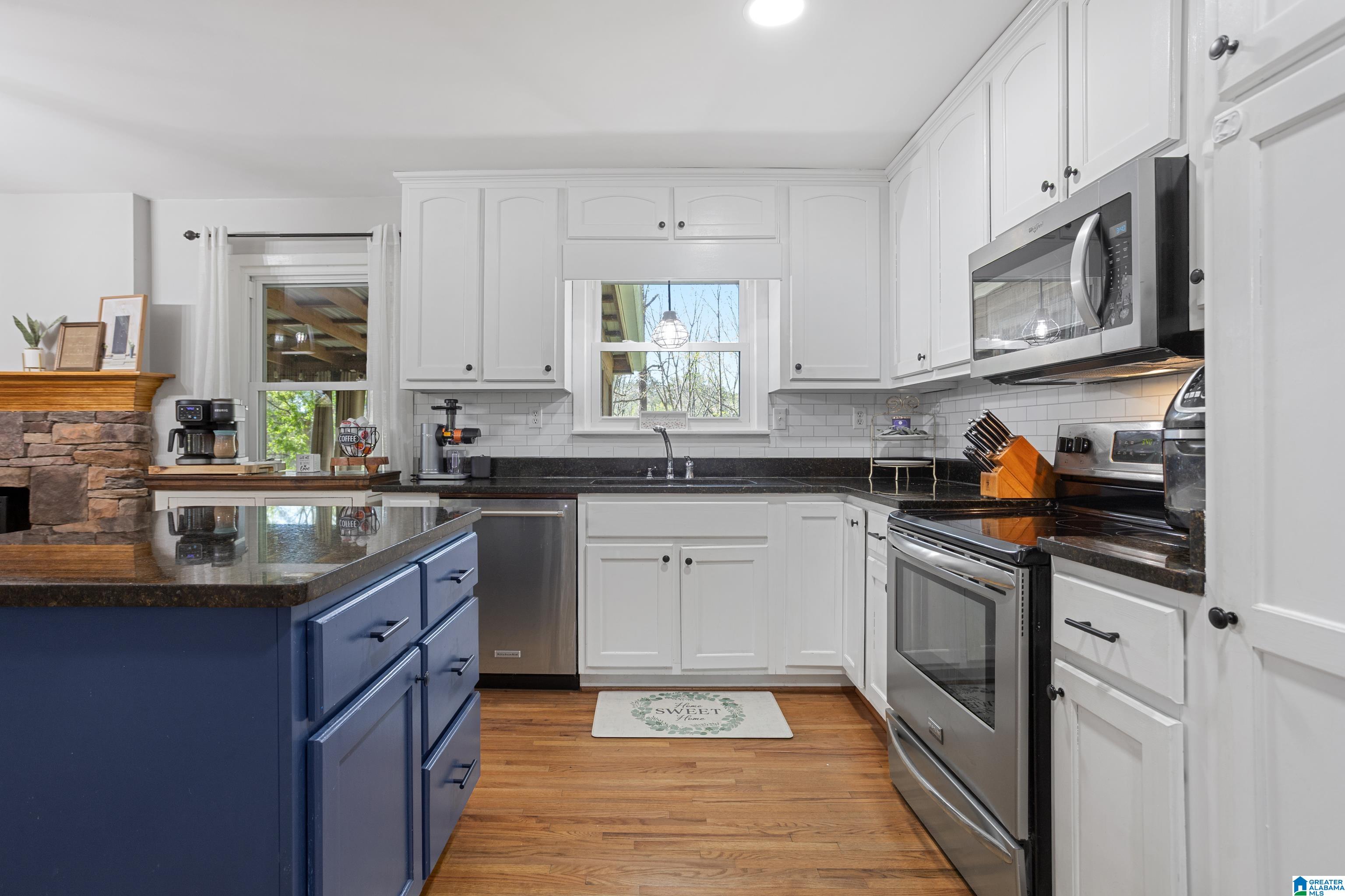5224 Elm Road Mount Olive, AL 35117 - Photo 7 of 46