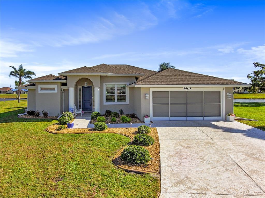 26419 Lancer Lane, Punta Gorda, FL 33983 Compass
